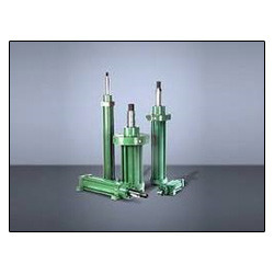 Manufacturers Exporters and Wholesale Suppliers of Hydraulic Cylinders Ahemdabad Gujarat